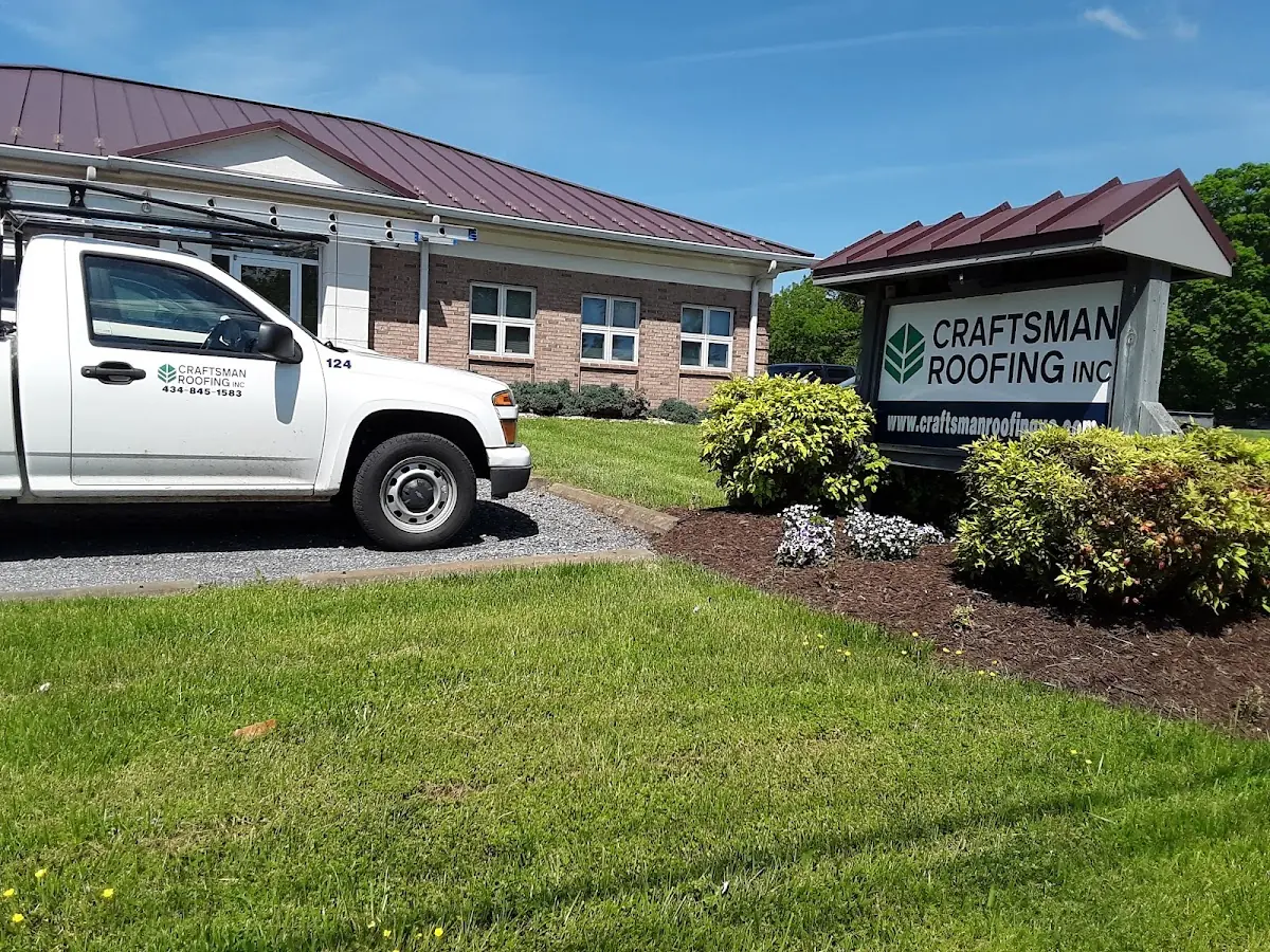 Quality Wind Damage Roof Repair by experienced craftsmen in Denton